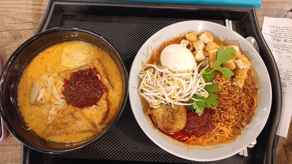 Laksa