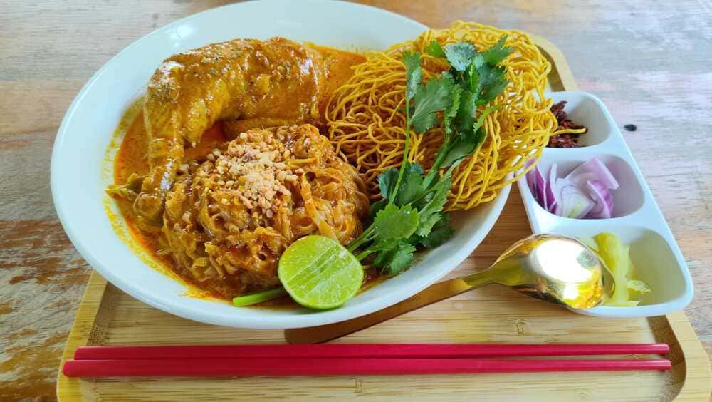 Khao soi