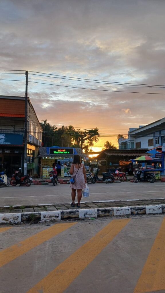 Koh Lanta