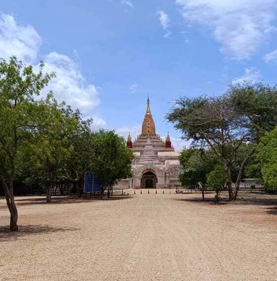 10‑Day Myanmar Itinerary