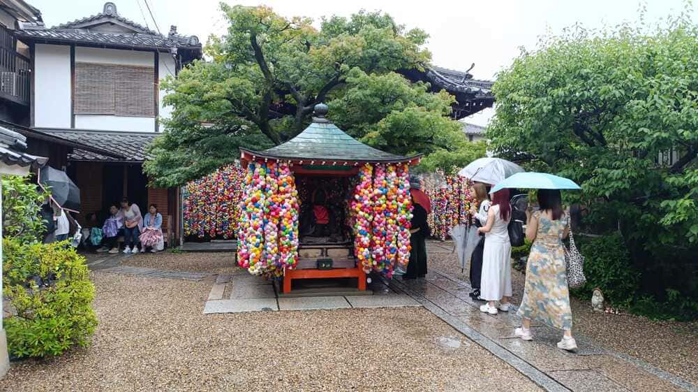 14-Day Japan Itinerary for 2025: Culture, Food & Nature in Perfect Balance