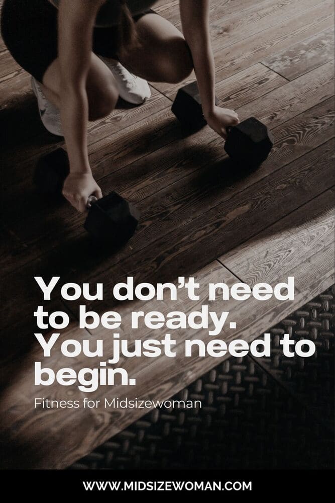 fitness for woman