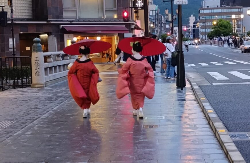 14-Day Japan Itinerary for 2025: Culture, Food & Nature in Perfect Balance
