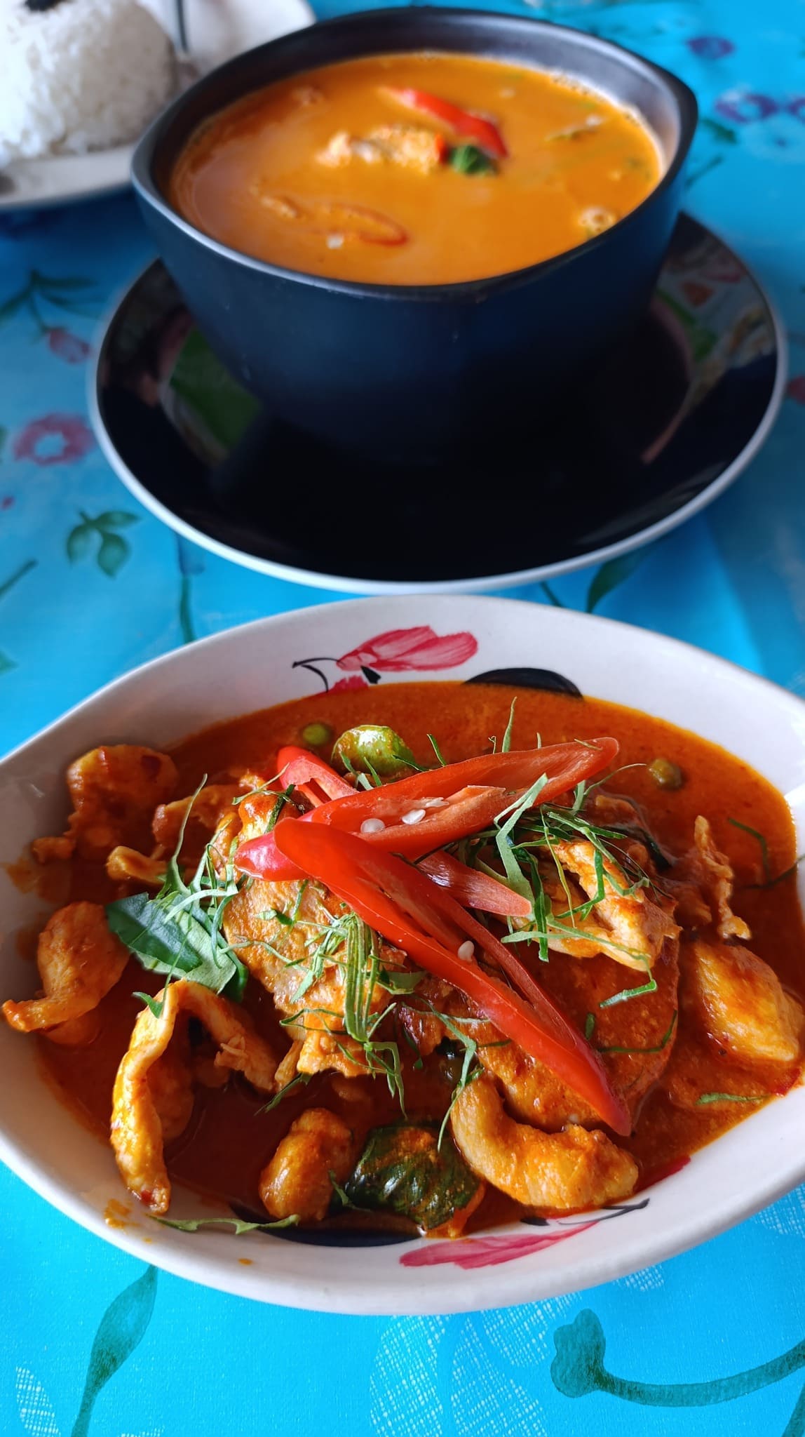 11 Authentic Thai Dishes You Need to Try in Thailand