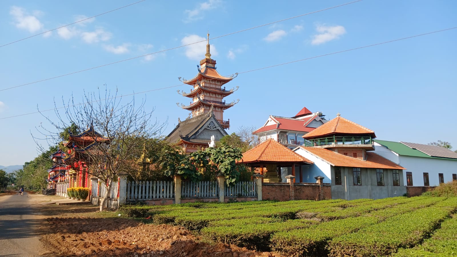 A Slow-Travel Itinerary in South Vietnam