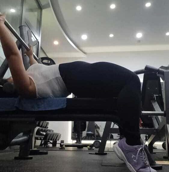 Chest and Shoulder Workout for Women: Build Strength and Improve Posture