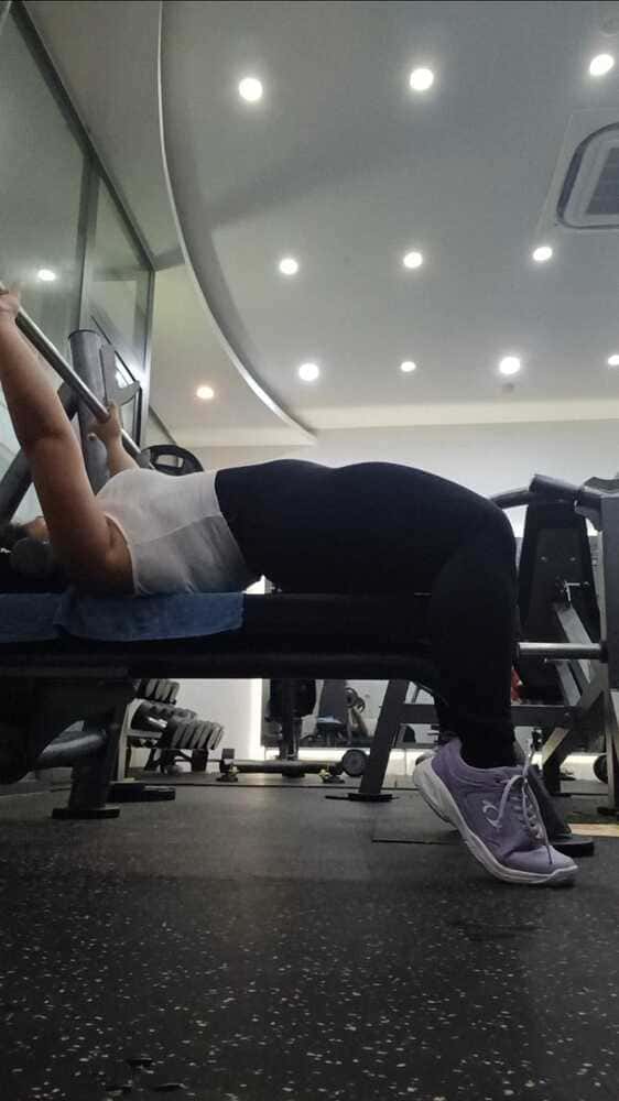 Chest and Shoulder Workout for Women: Build Strength and Improve Posture