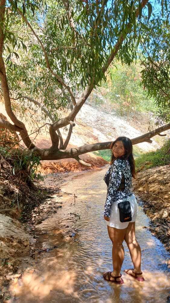 Fairy Stream Mui Ne
