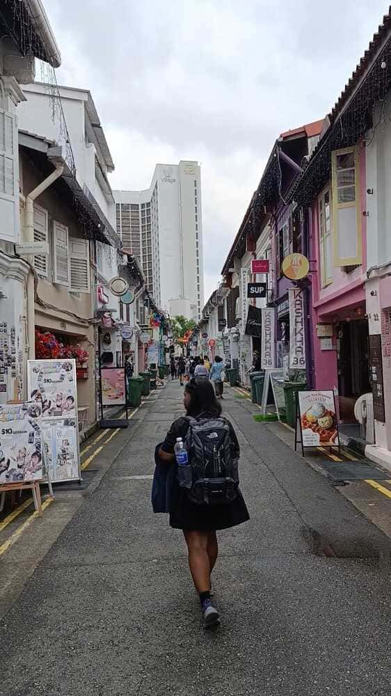 kampong glam