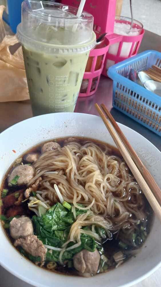 Kuay Teow Reua