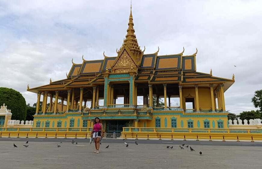 Is It Safe to Travel in Cambodia in 2025?