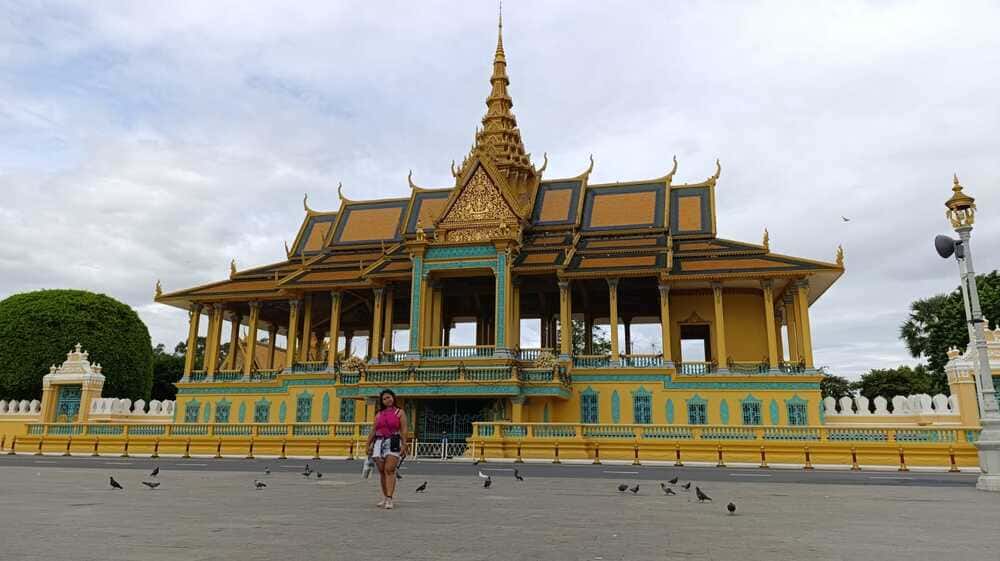 Is It Safe to Travel in Cambodia in 2025?