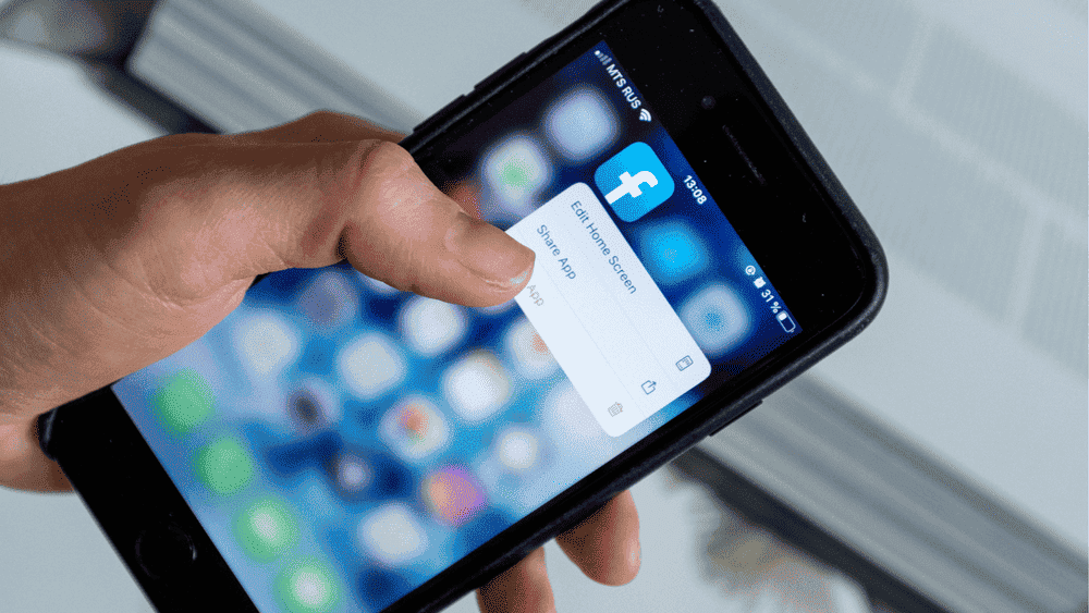 Facebook management for bloggers and creators