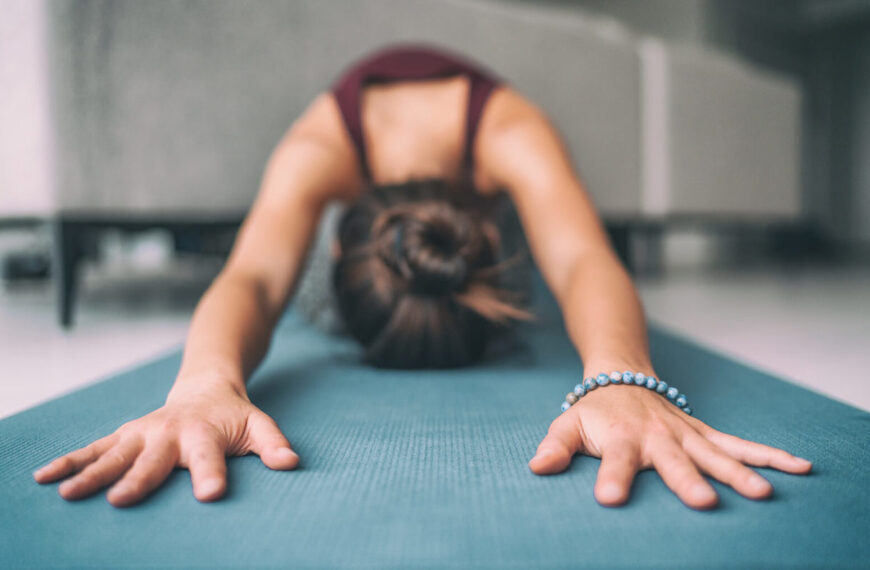 How to Recover from Strength Training