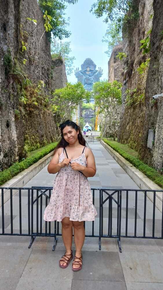 Yulli in GWK complex