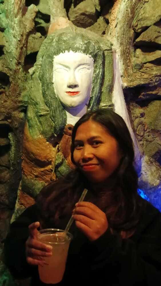 cool bar in Da Lat