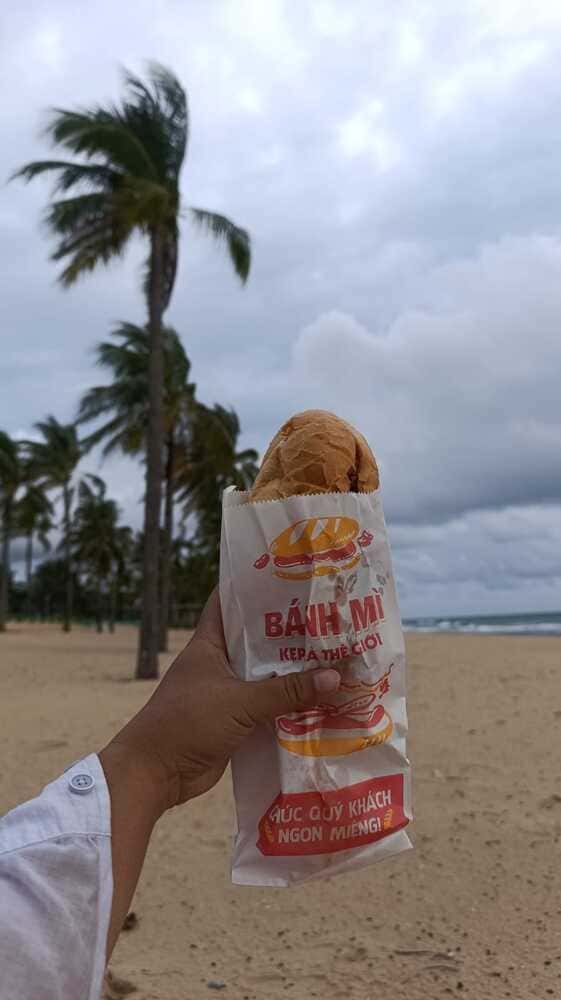 banh mi