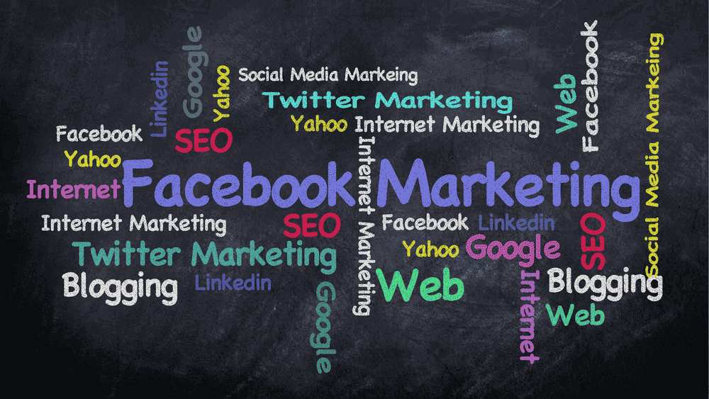 Facebook marketing for bloggers and creators