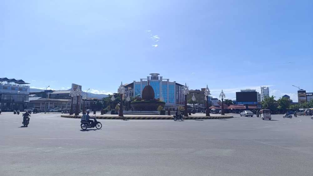 Kampot Cambodia