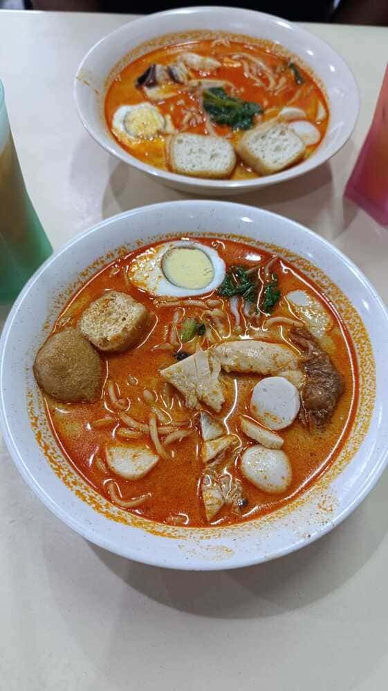 Laksa