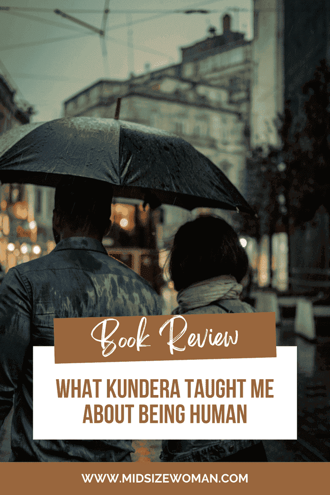 Milan Kundera book review