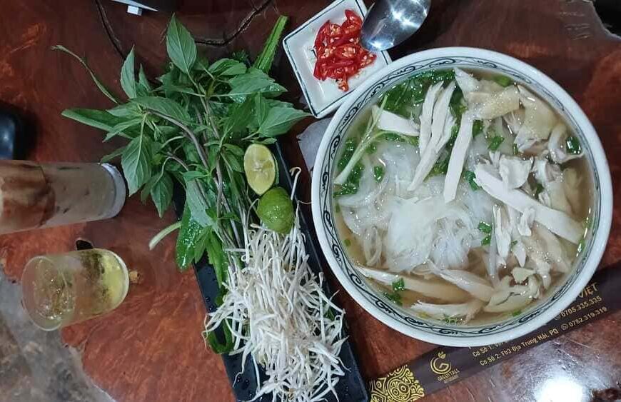 Phu Quoc Food Guide: Best Restaurants, Local Dishes & Cafés on the Island