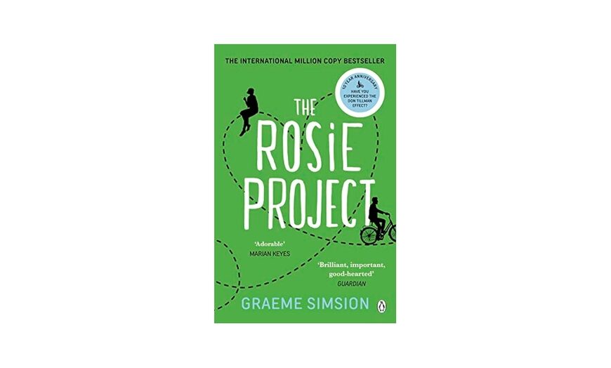 Is The Rosie Project Worth Reading? Here’s My Honest Review