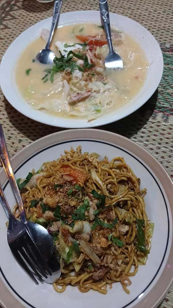 Bakmi Jawa
