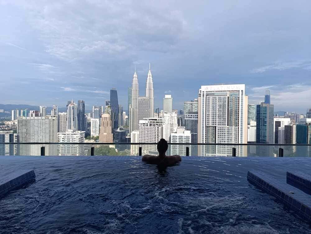 One Day in Kuala Lumpur: Best Things to Do, Eat & Explore by Walking