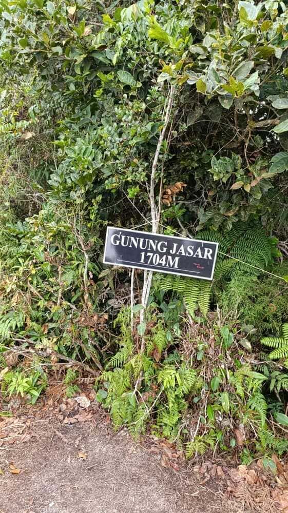 Gunung Jasar