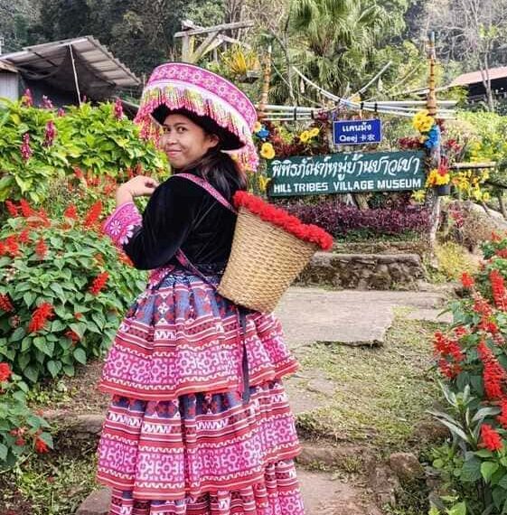 Chiang Rai, Chiang Mai & Mae Hong Son Loop: The Ultimate Northern Thailand Adventure