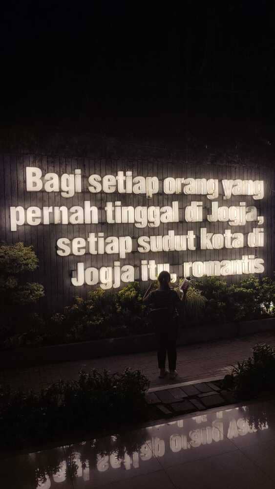 Yogyakarta