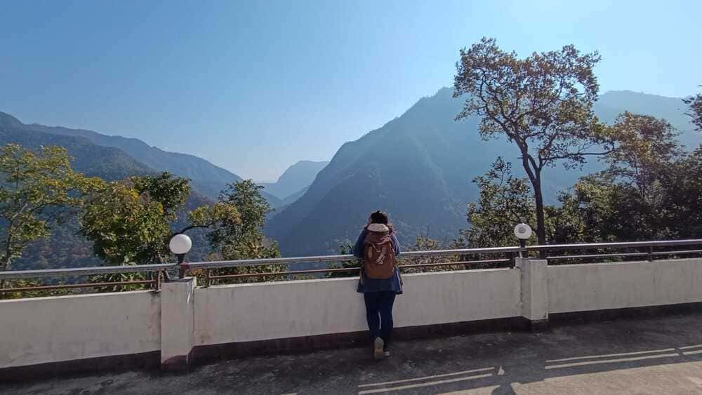 Mae Hong Son loop
