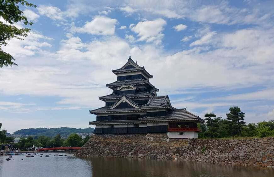 Why Visit Matsumoto? Top Places to See, Eat, and Relax in Japan’s Hidden Gem