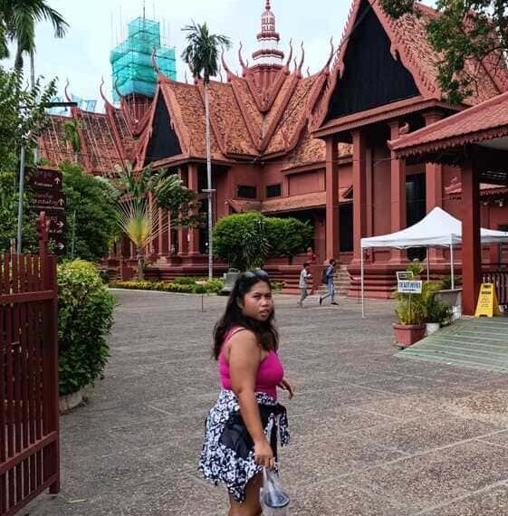 2 Days in Phnom Penh: Best Things to Do & Walking Itinerary