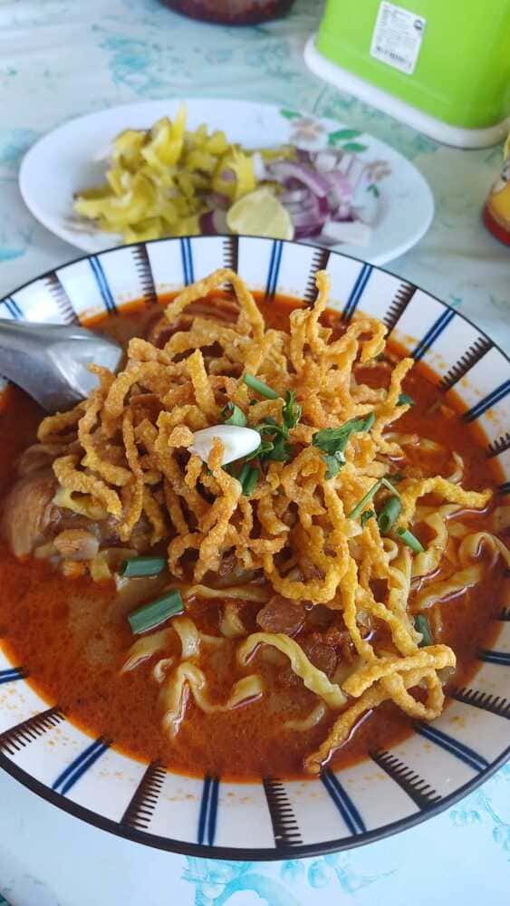 North Thai Khao Soi