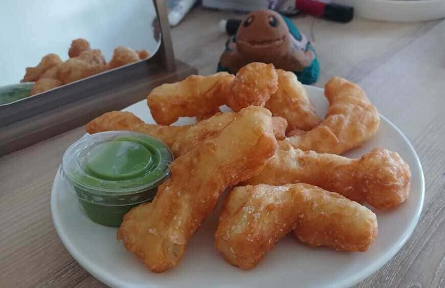 What to Eat in Hat Yai, Thailand: Full Food Guide (Halal & Non-Halal)