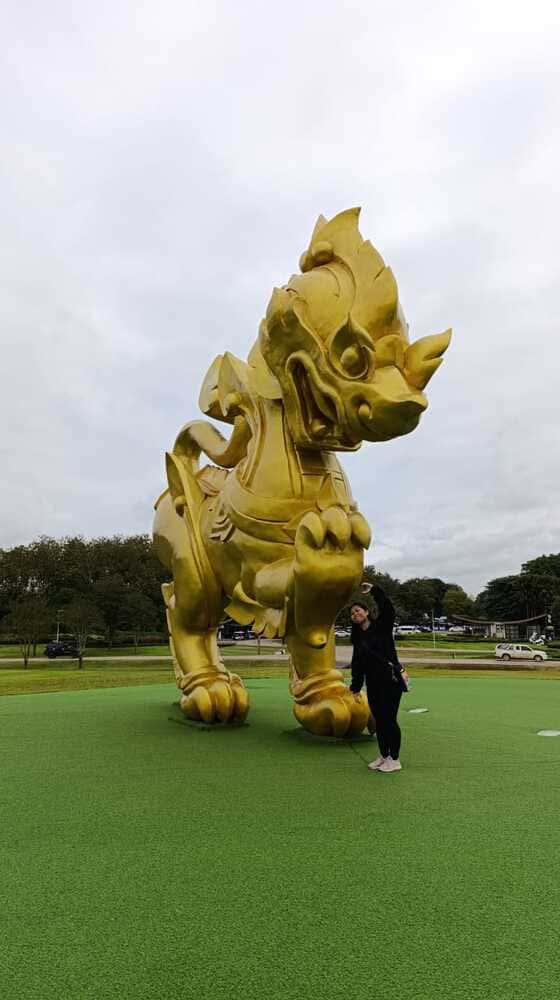 Singha Park