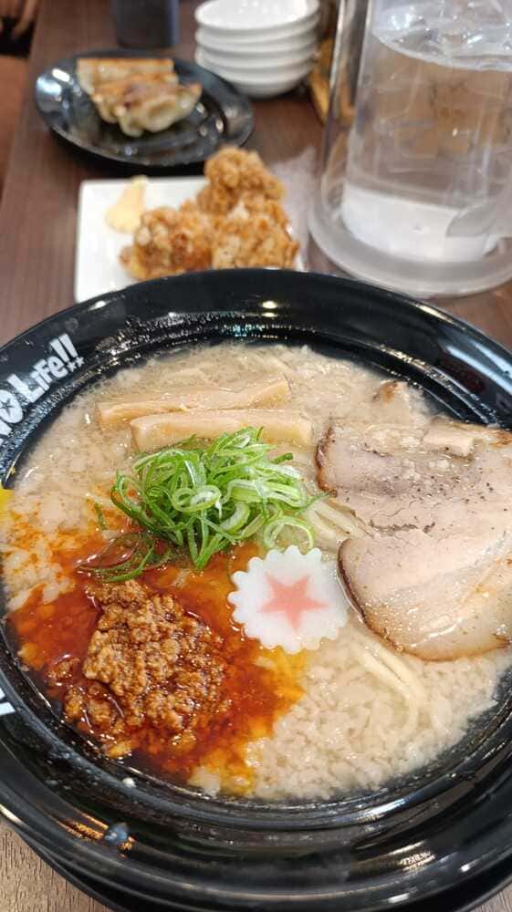 Soba