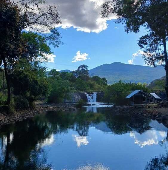 Laos’ Biggest Charm? Nature Without the Beaches