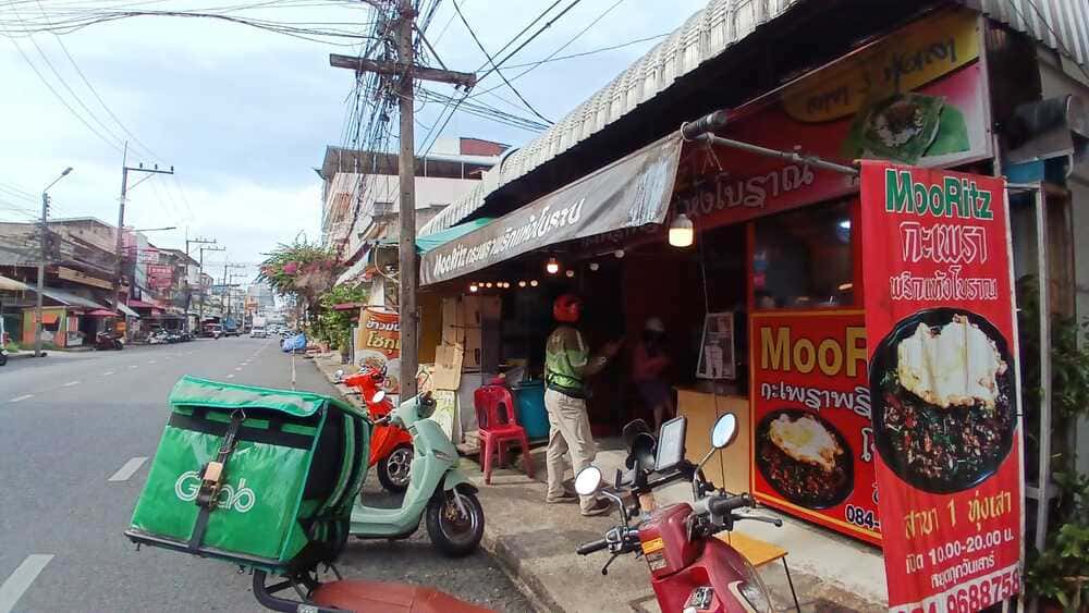 Thai Resto