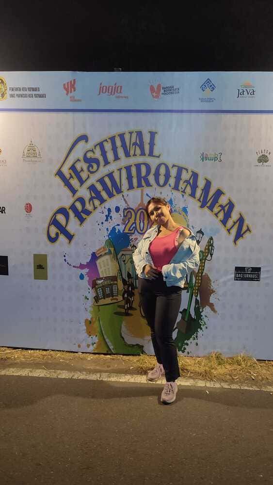 Prawirotaman Jogja