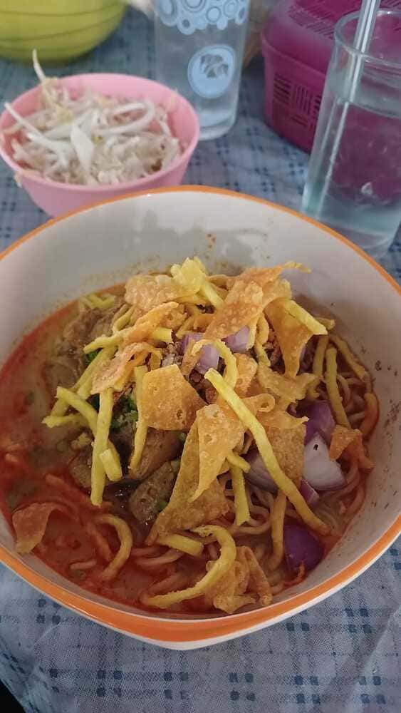 Yummy Khao Soi