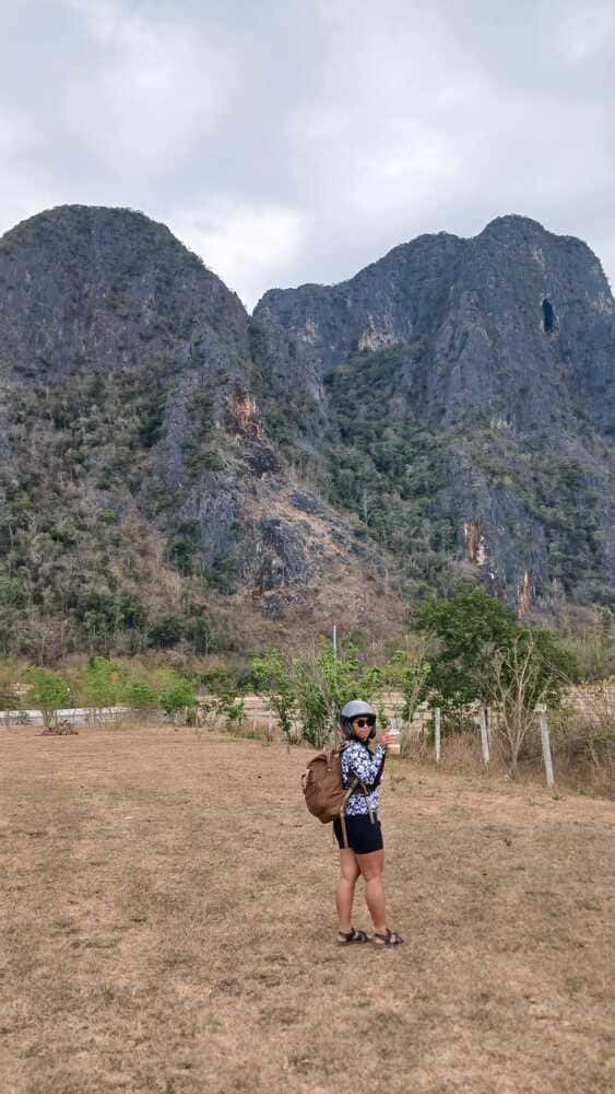 Lak Sao