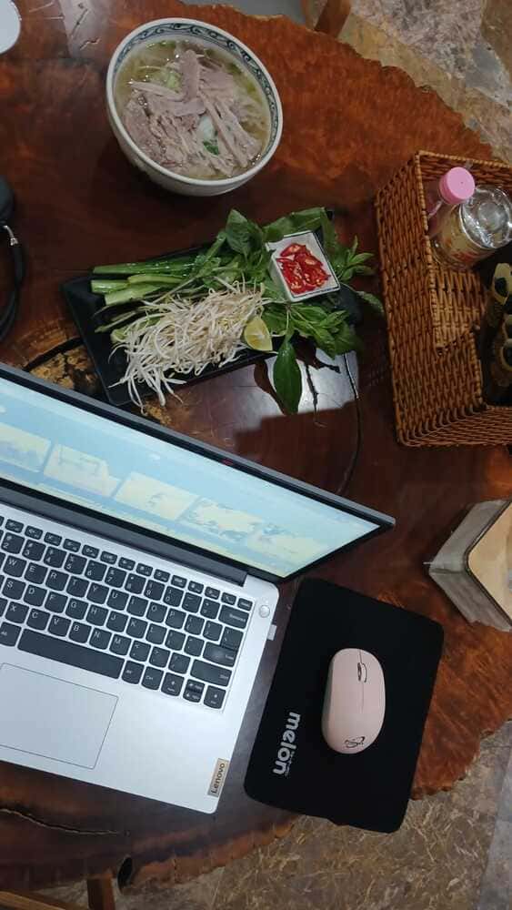 Digital nomad life in Phu Quoc