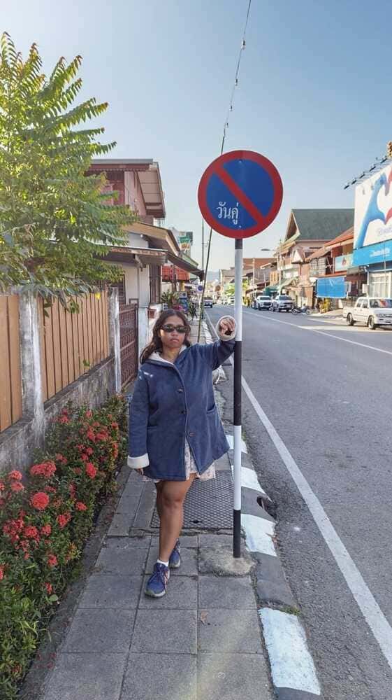 Mae Hon Son Village