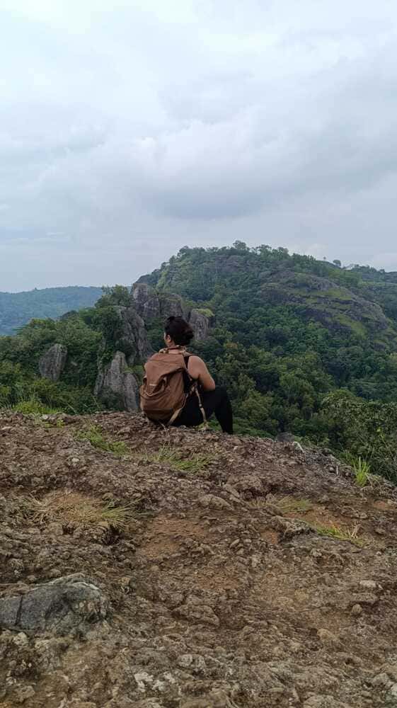 Gunung Api Purba Nglanggeran