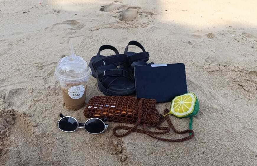 Slow Travel in Phú Quốc: Where to Stay, Eat, and Reset as a Digital Nomad