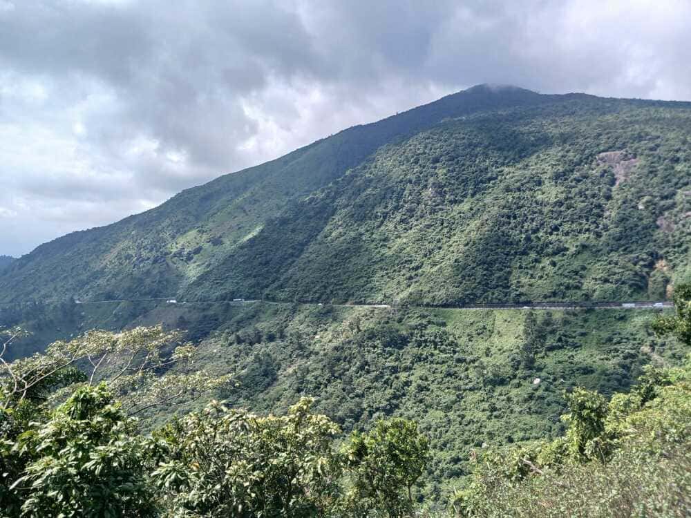 The Ultimate Travel Guide to Da Nang + Day Trips to Hai Van Pass and Hoi An