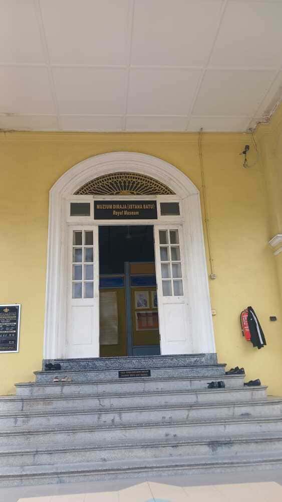 Kelantan State Museum